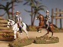 1:72 Hat Spain 1898 Spanish-American War General. Uploaded by Ares